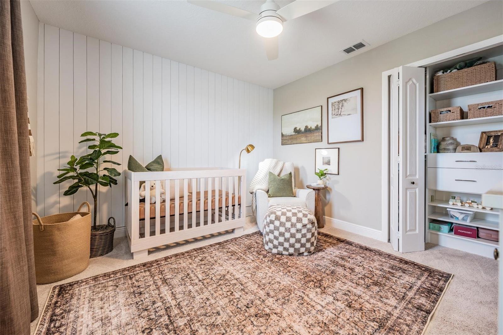 Bedroom #2