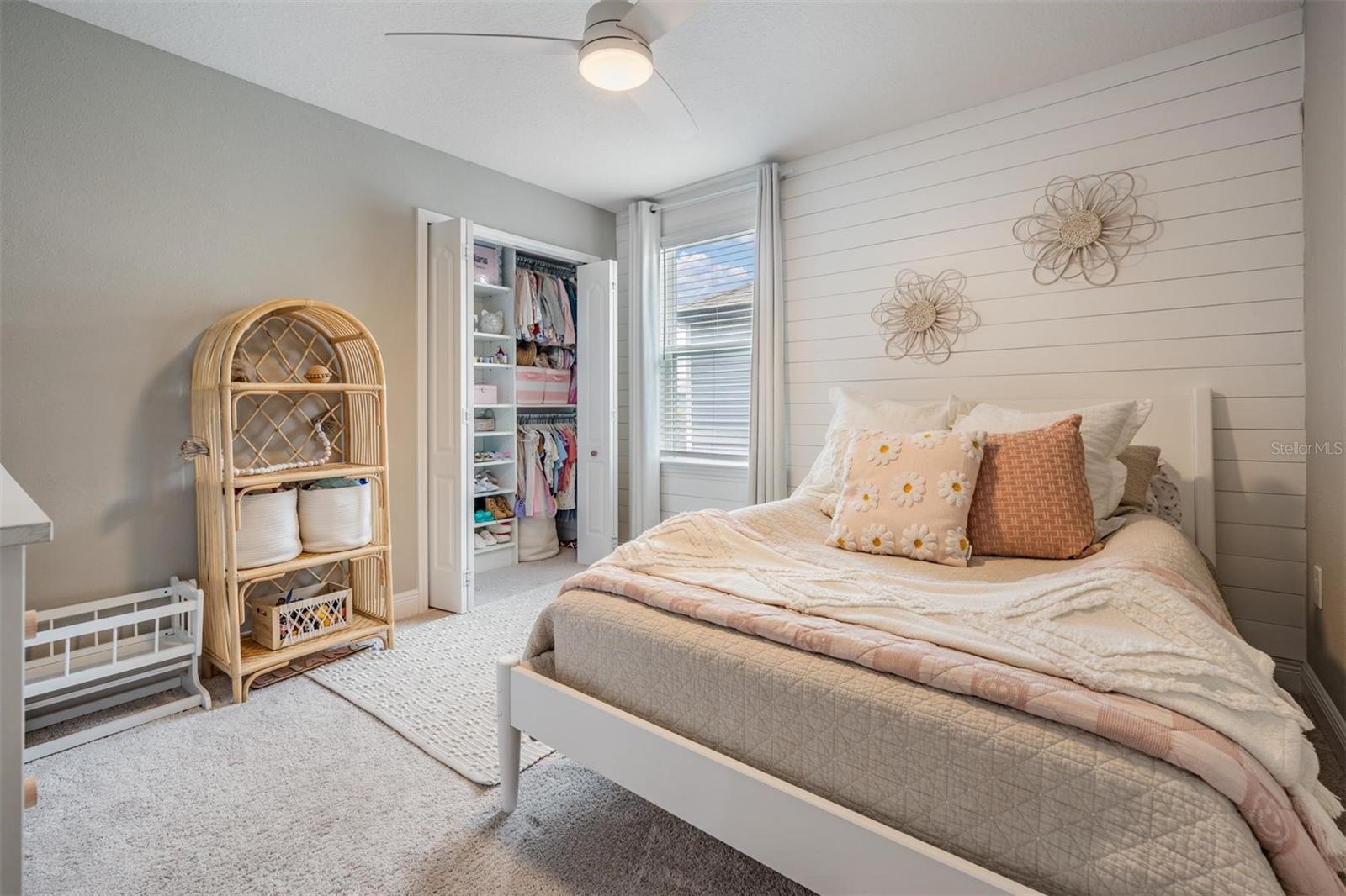 Bedroom #3