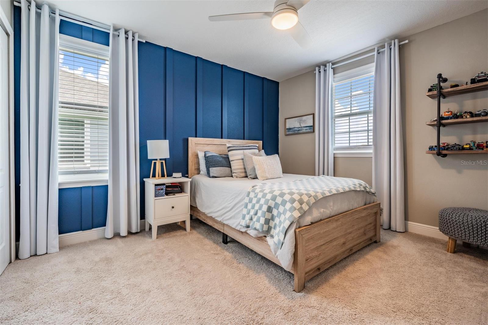Bedroom #4