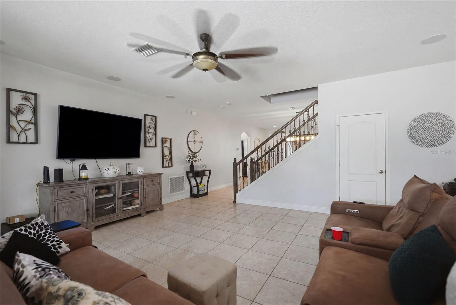 Main Living Room