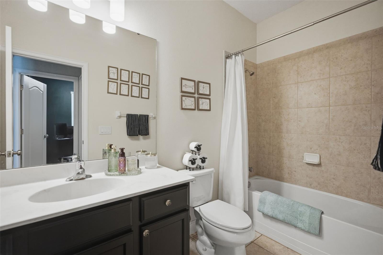 Bathroom 3