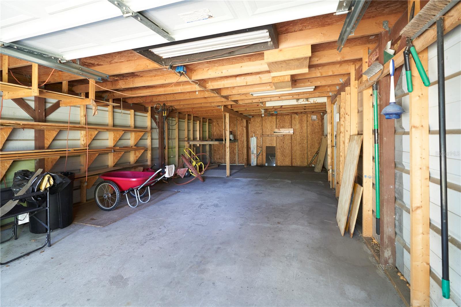 Additional Storage