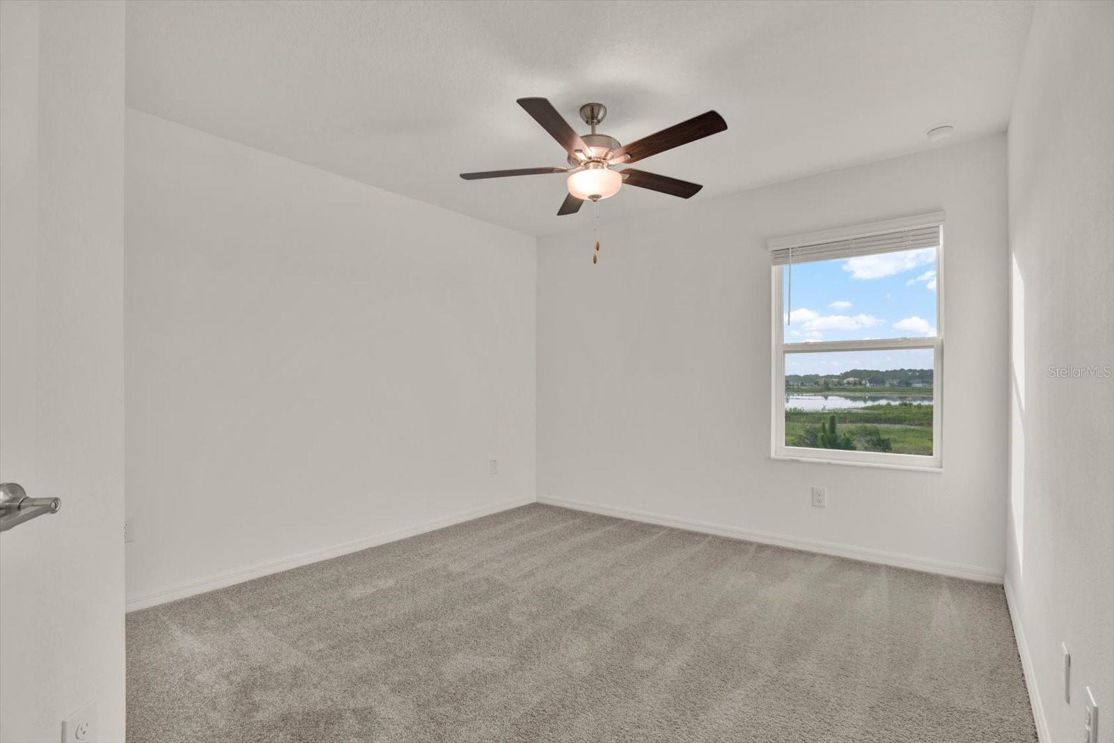 2nd floor bedroom 2