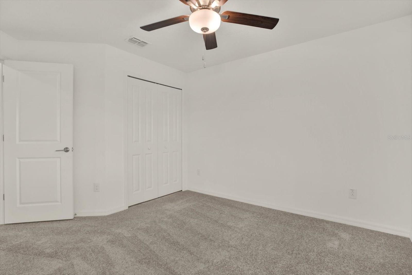 2nd floor bedroom 2