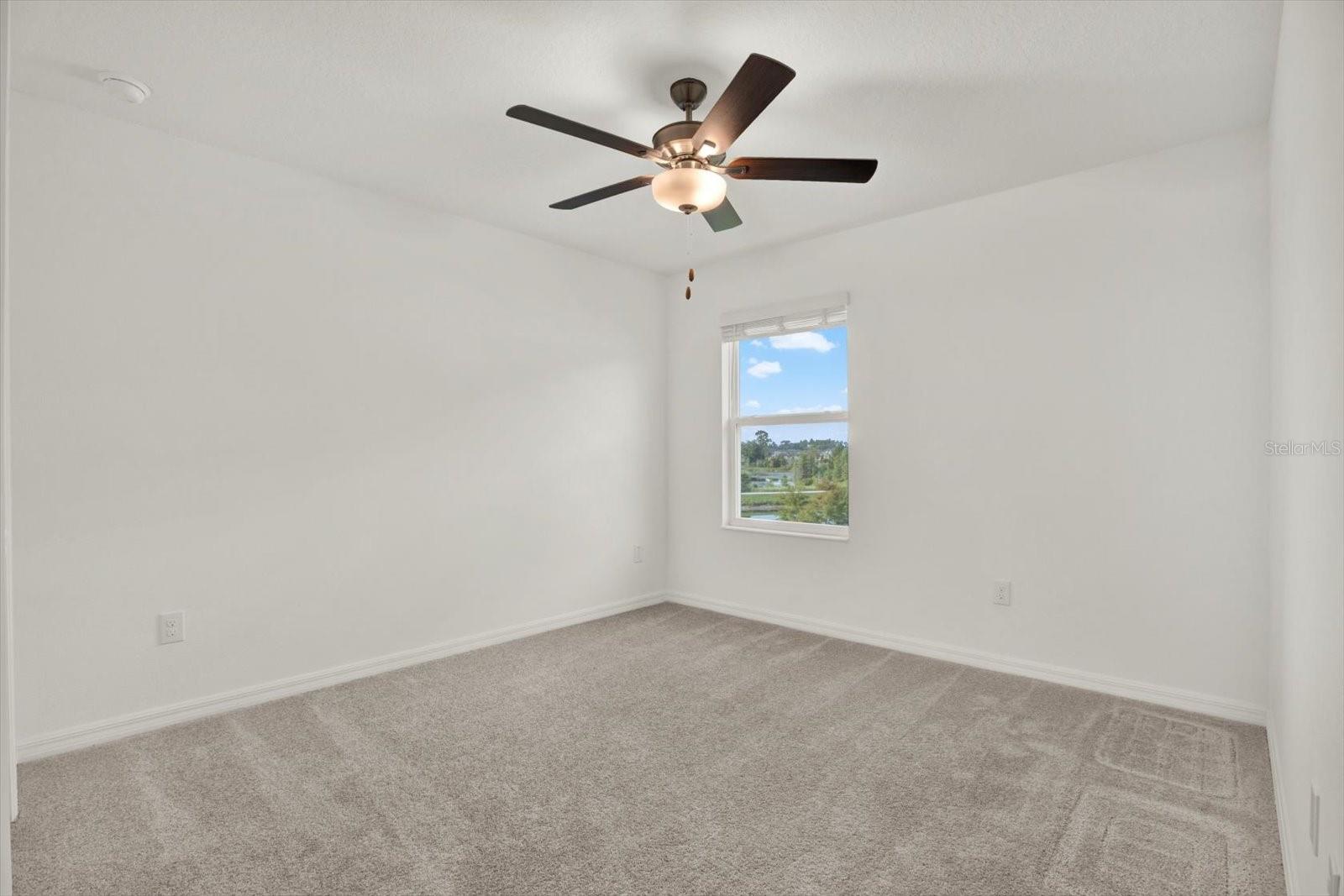 2nd floor bedroom 3