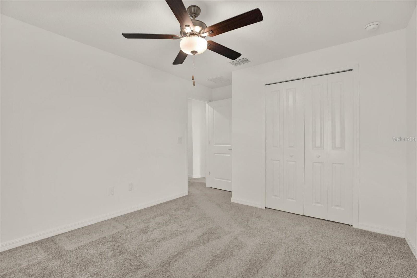 2nd floor bedroom 3