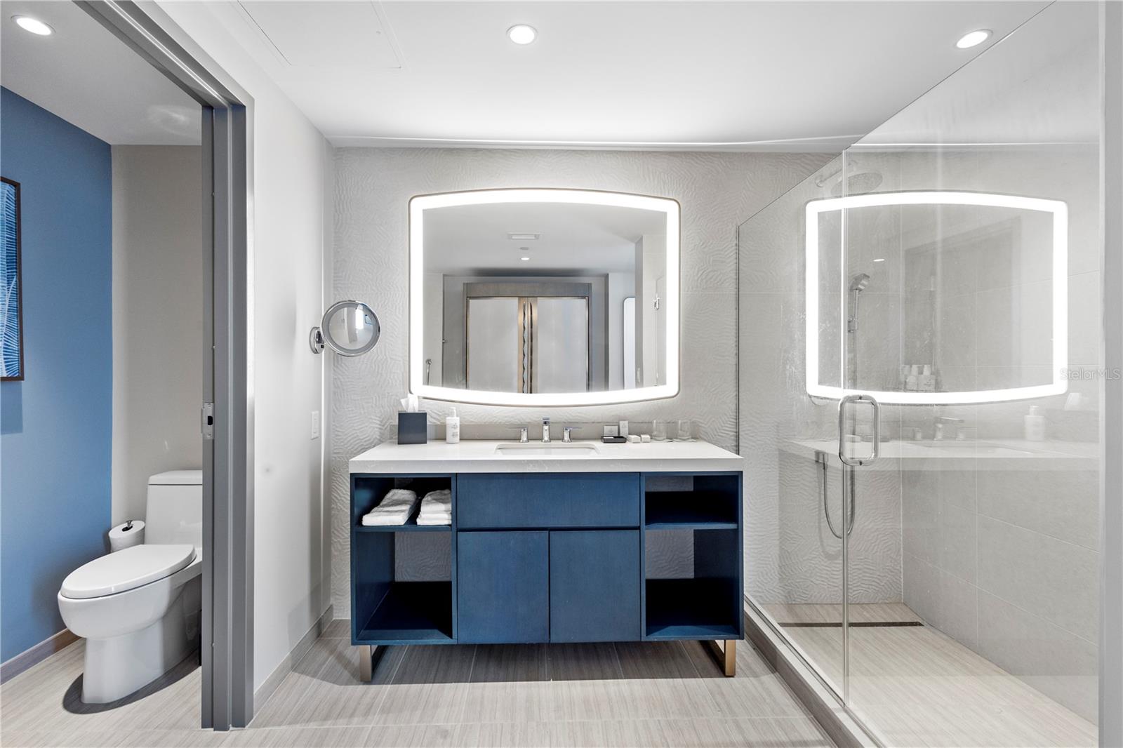 Primary En-Suite