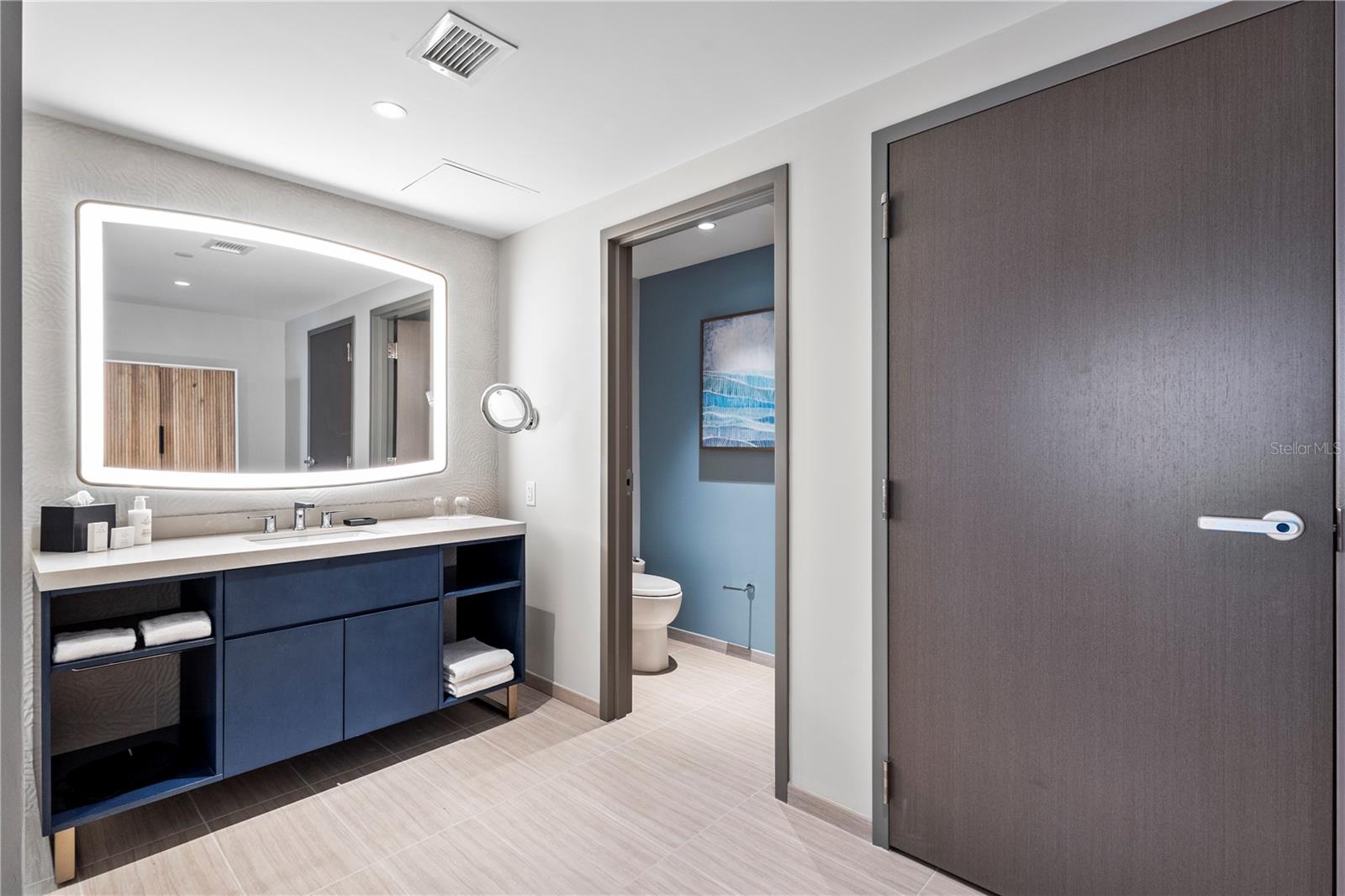 Bathroom Two