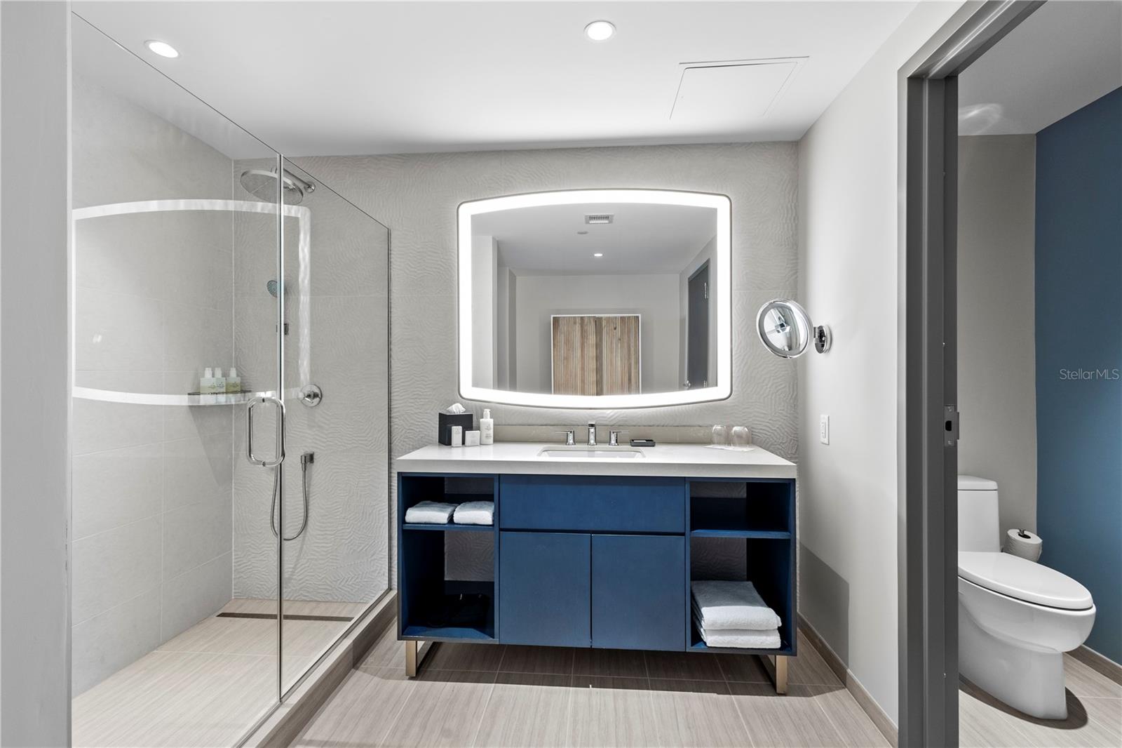 Bathroom Two