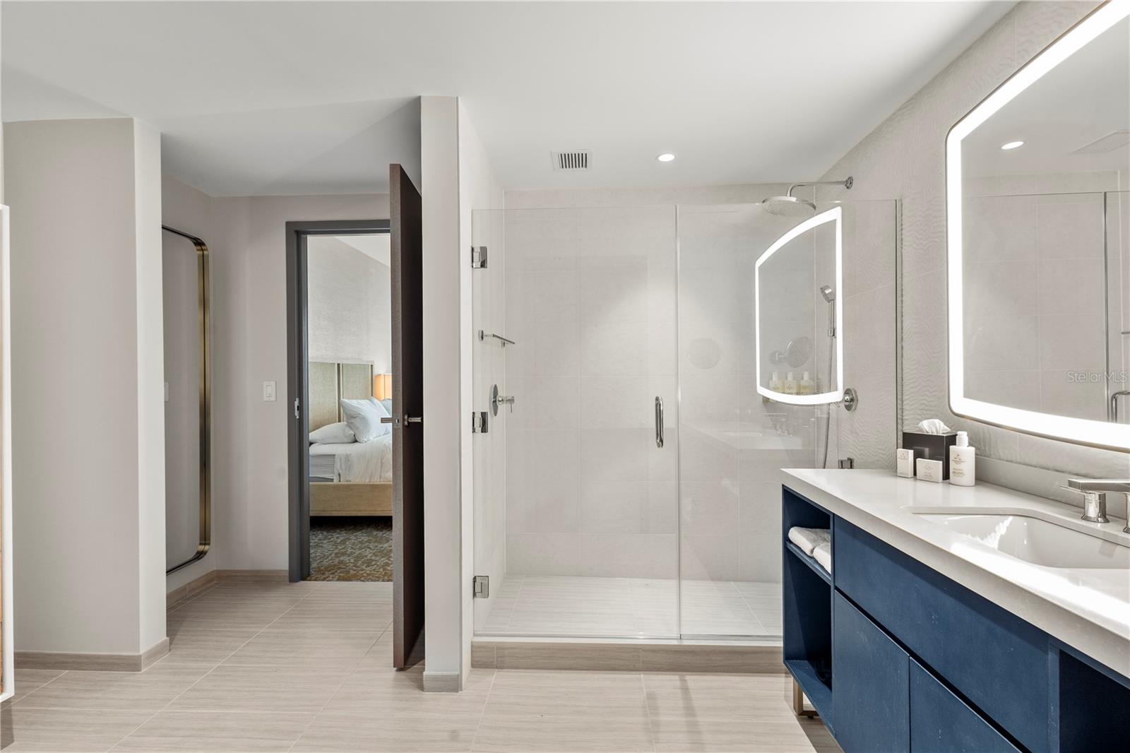 Bathroom Three