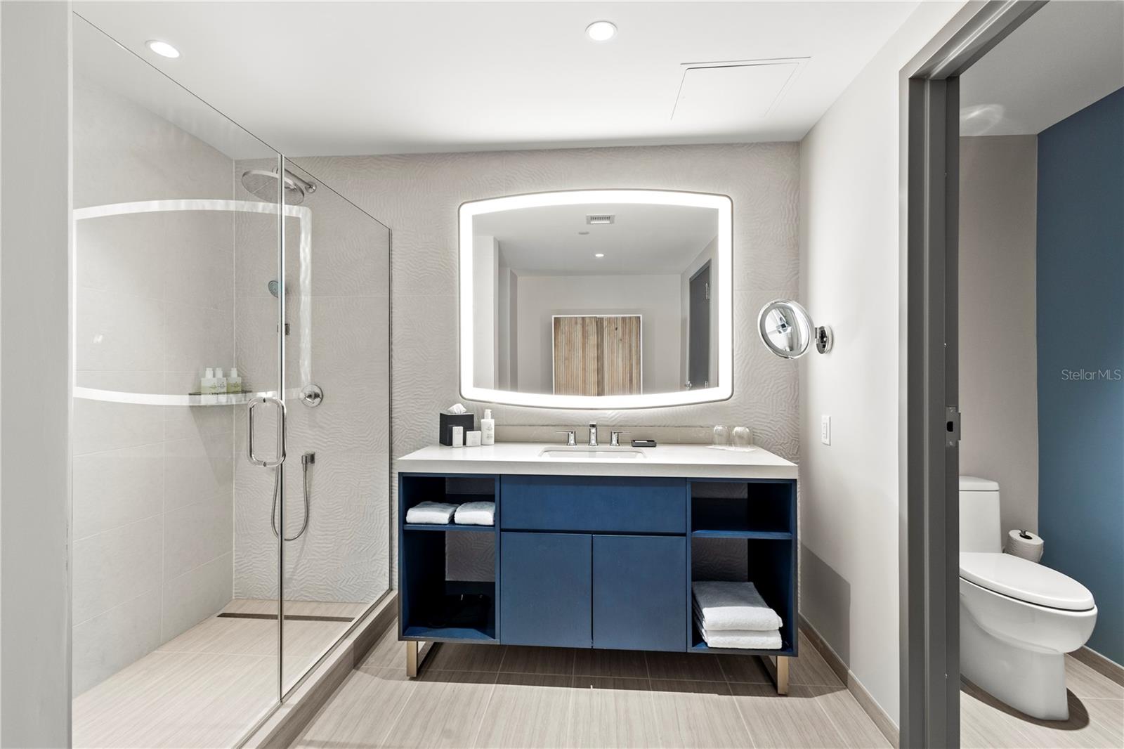 Bathroom Three