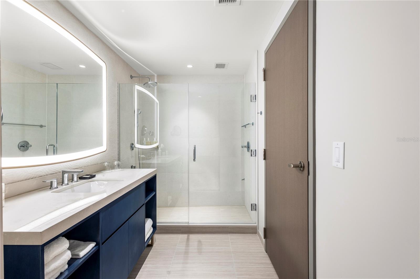 Bathroom Three