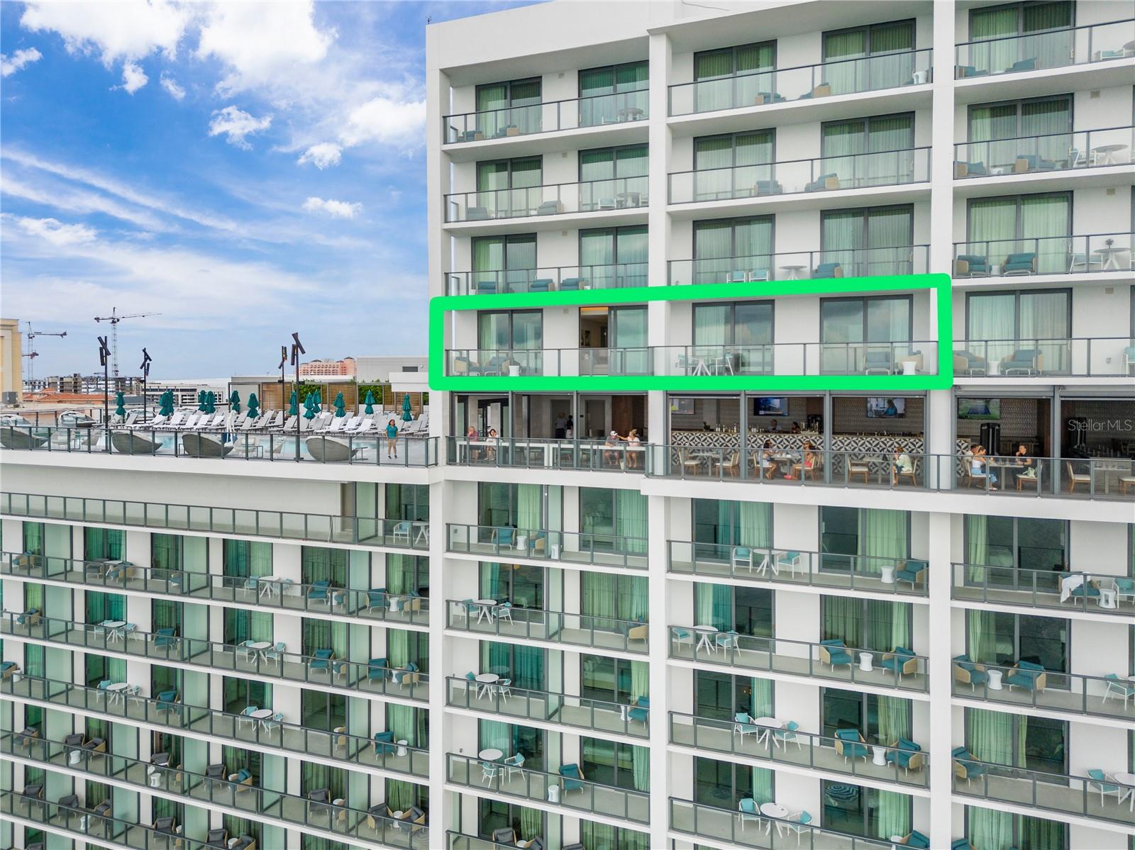 Property Aerial
