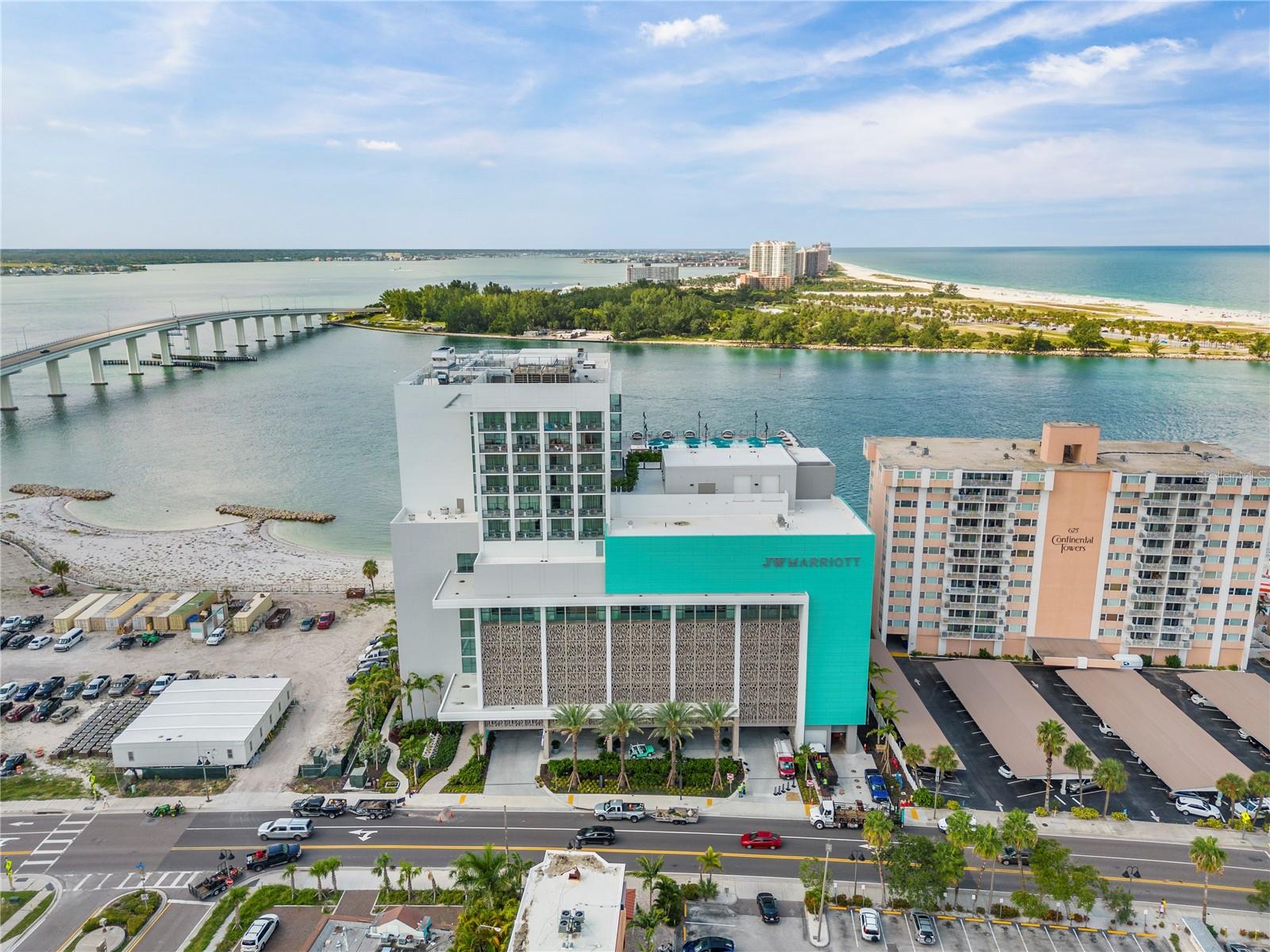 Property Aerial