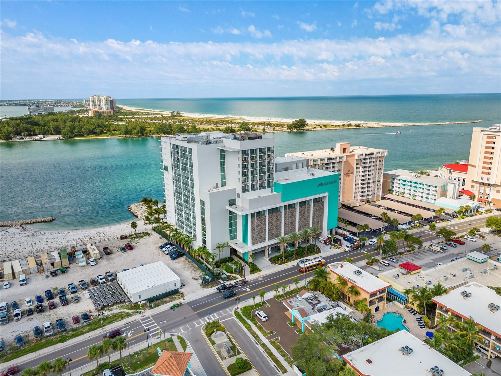 Property Aerial