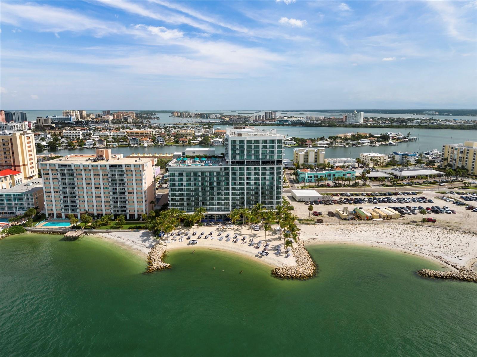 Property Aerial