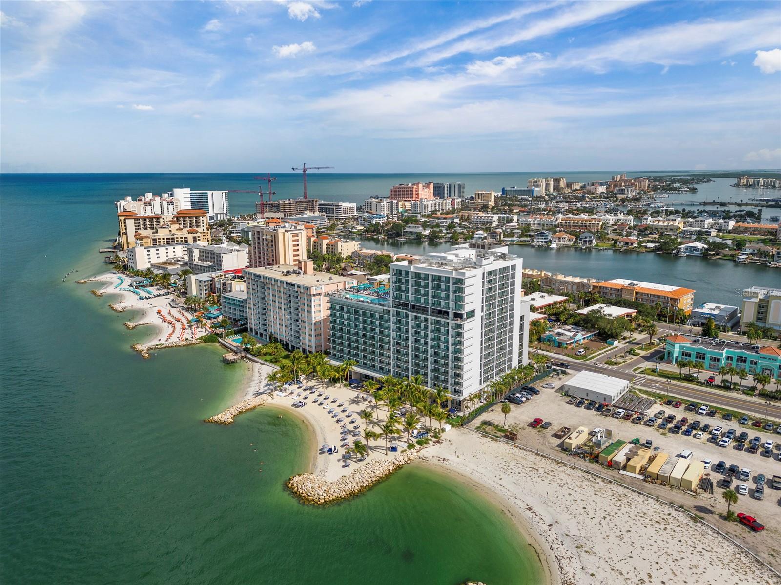 Property Aerial
