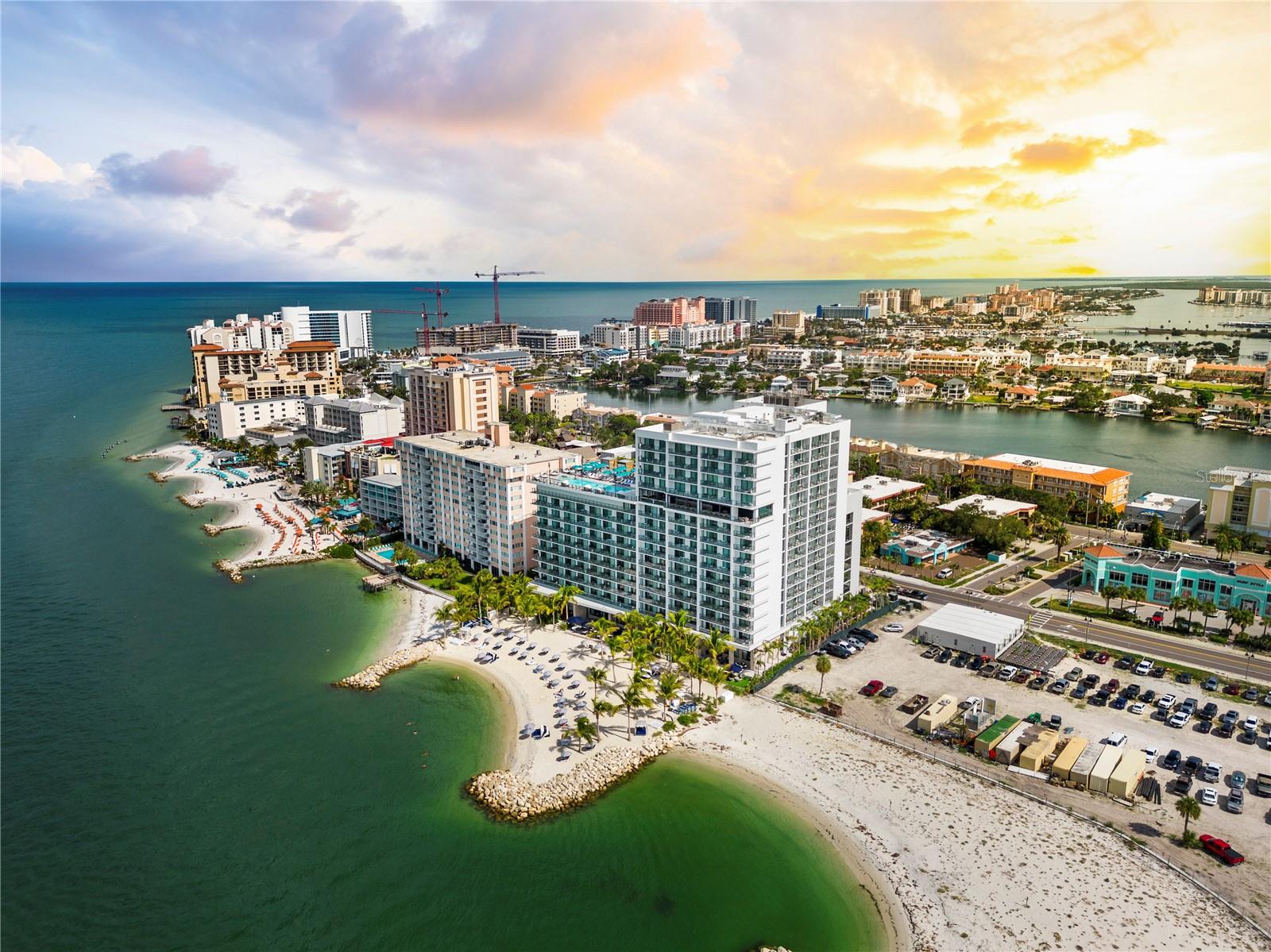 Property Aerial