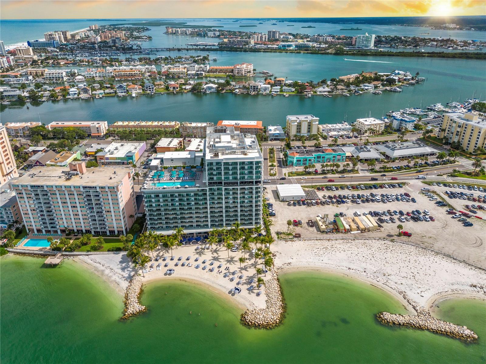 Property Aerial