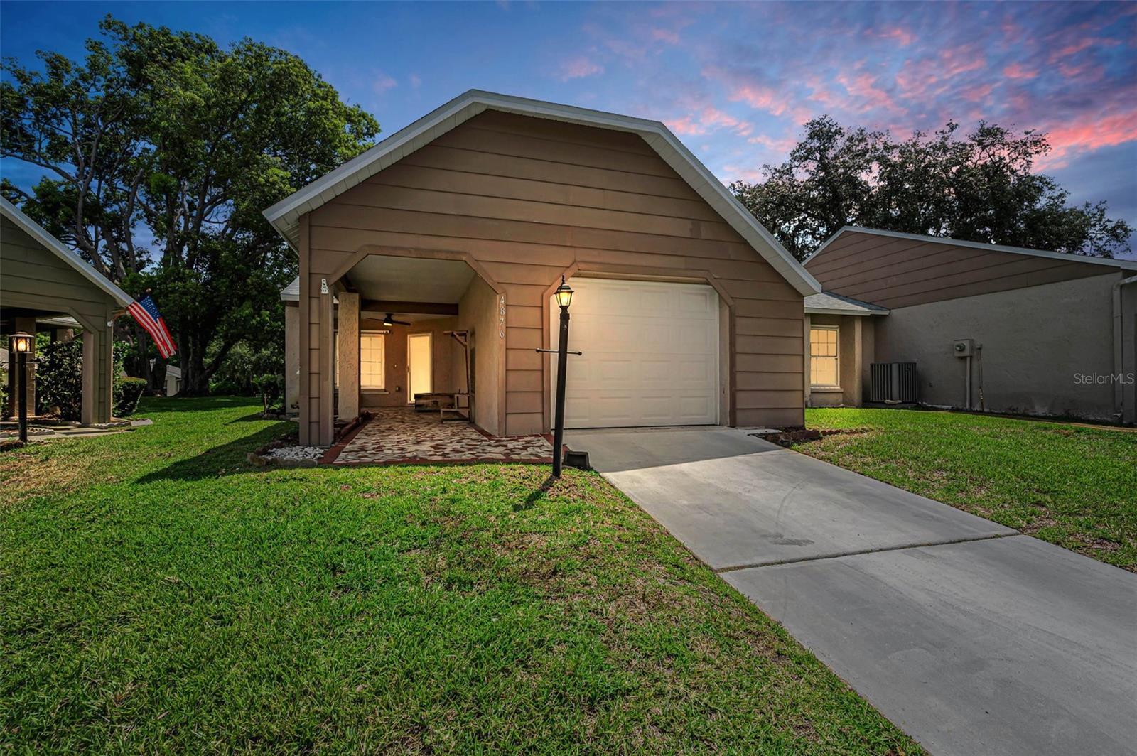 Move In Ready