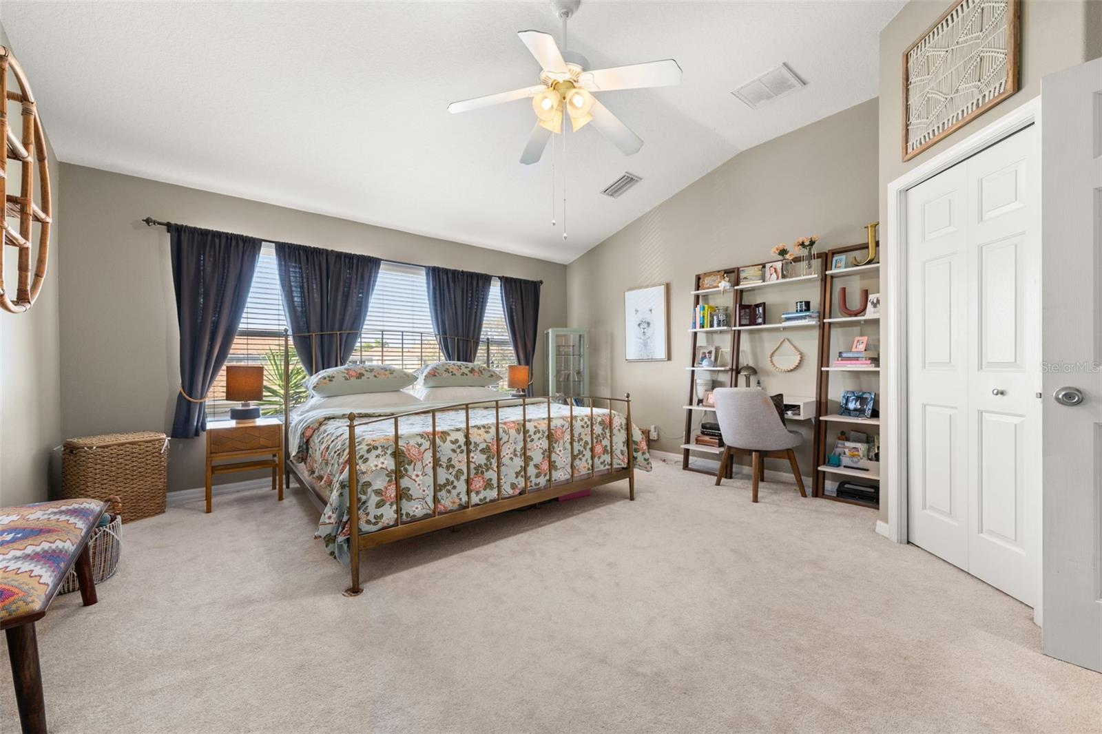 primary ensuite