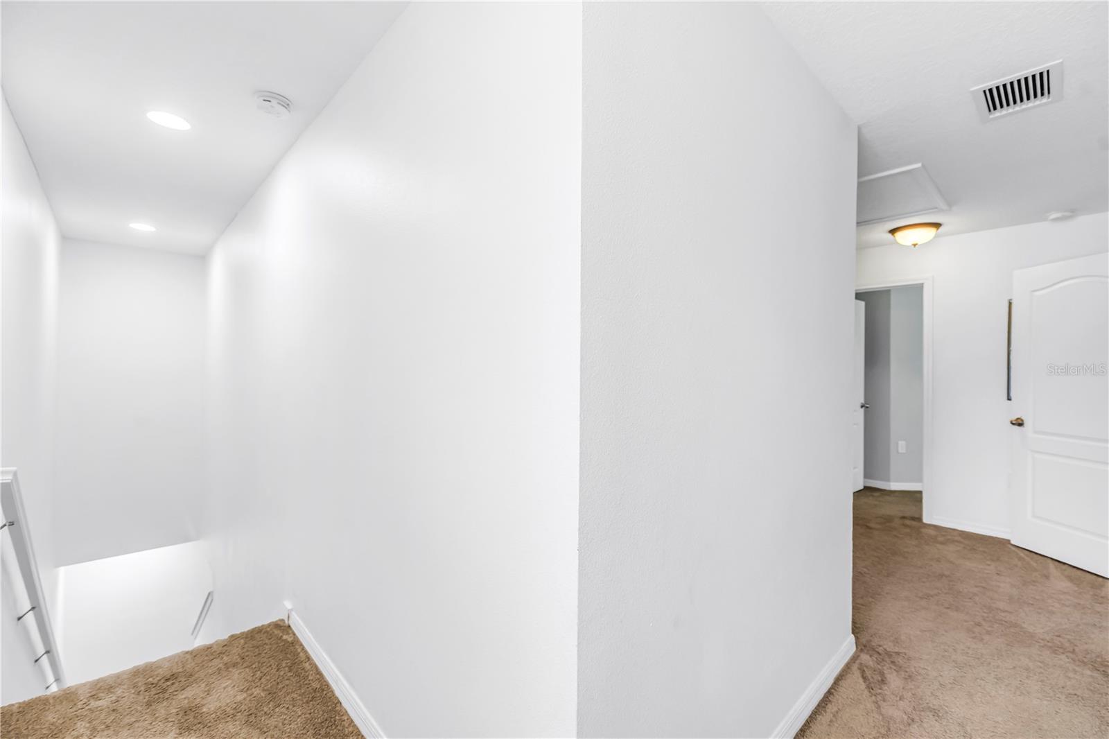 LANDING OF 2ND FLOOR