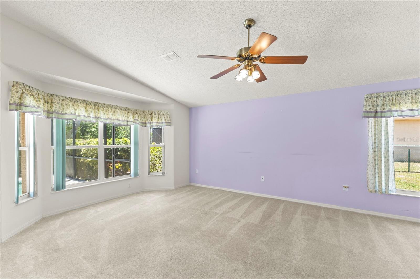 Primary suite