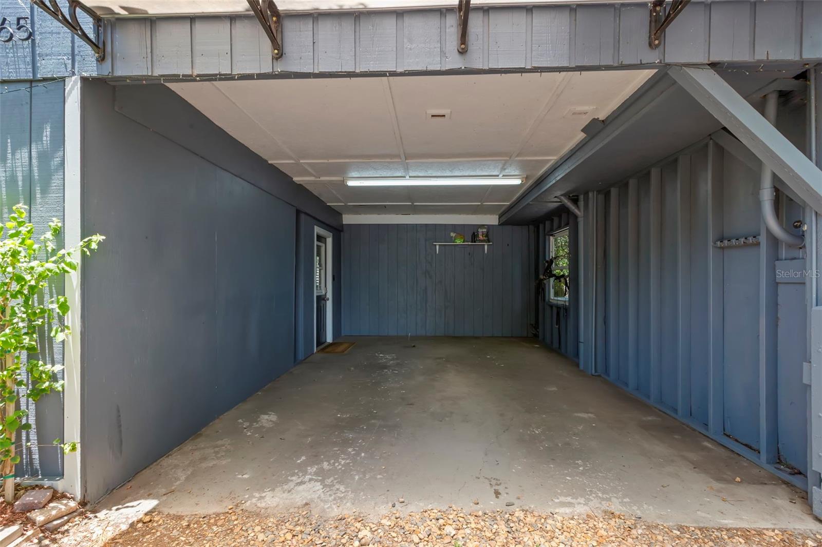 Carport