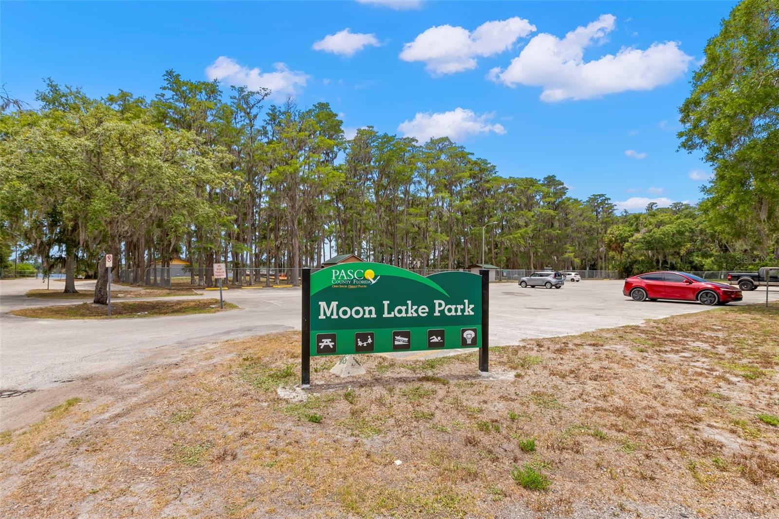 Moon Lake Park