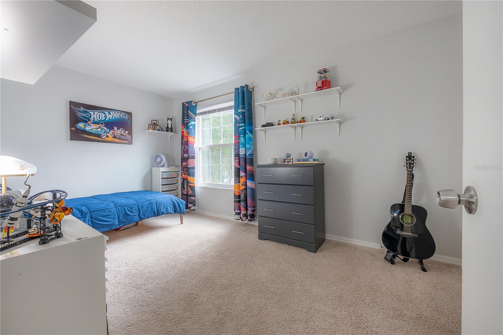 Guest Bedroom 1
