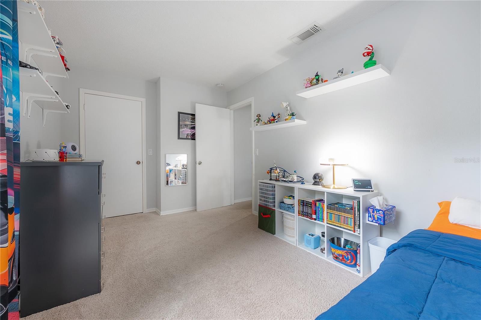 Guest Bedroom 1