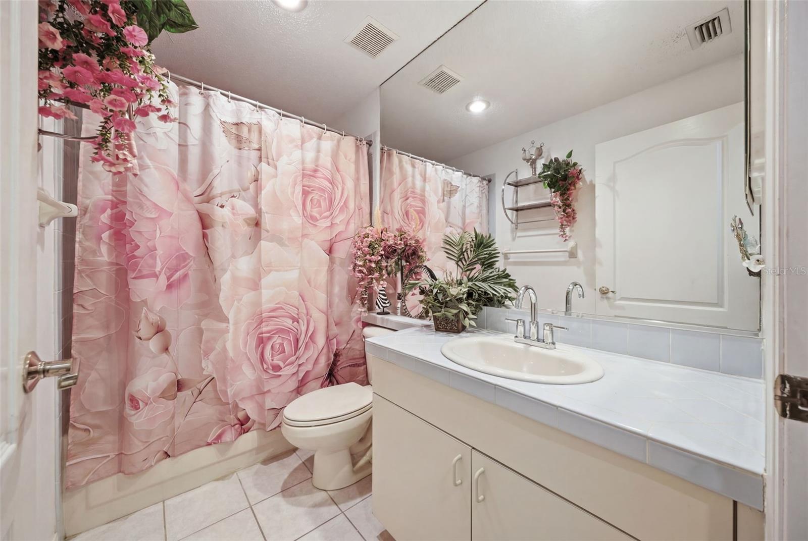 Bathroom 3
