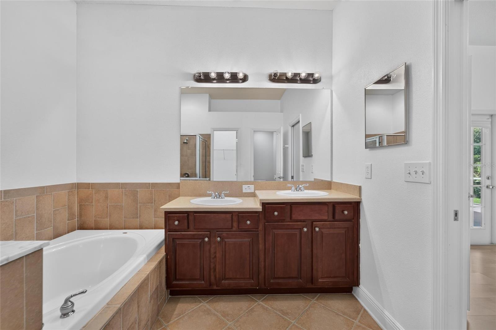 En Suite Bathroom