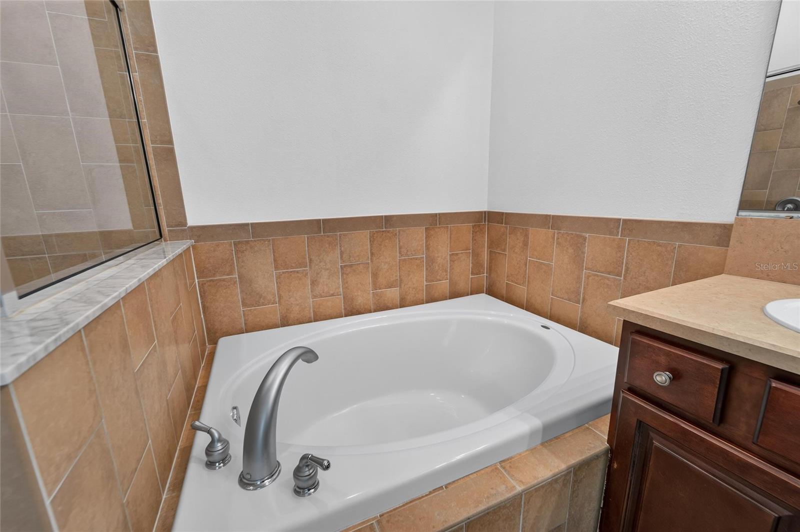 En Suite Bathroom