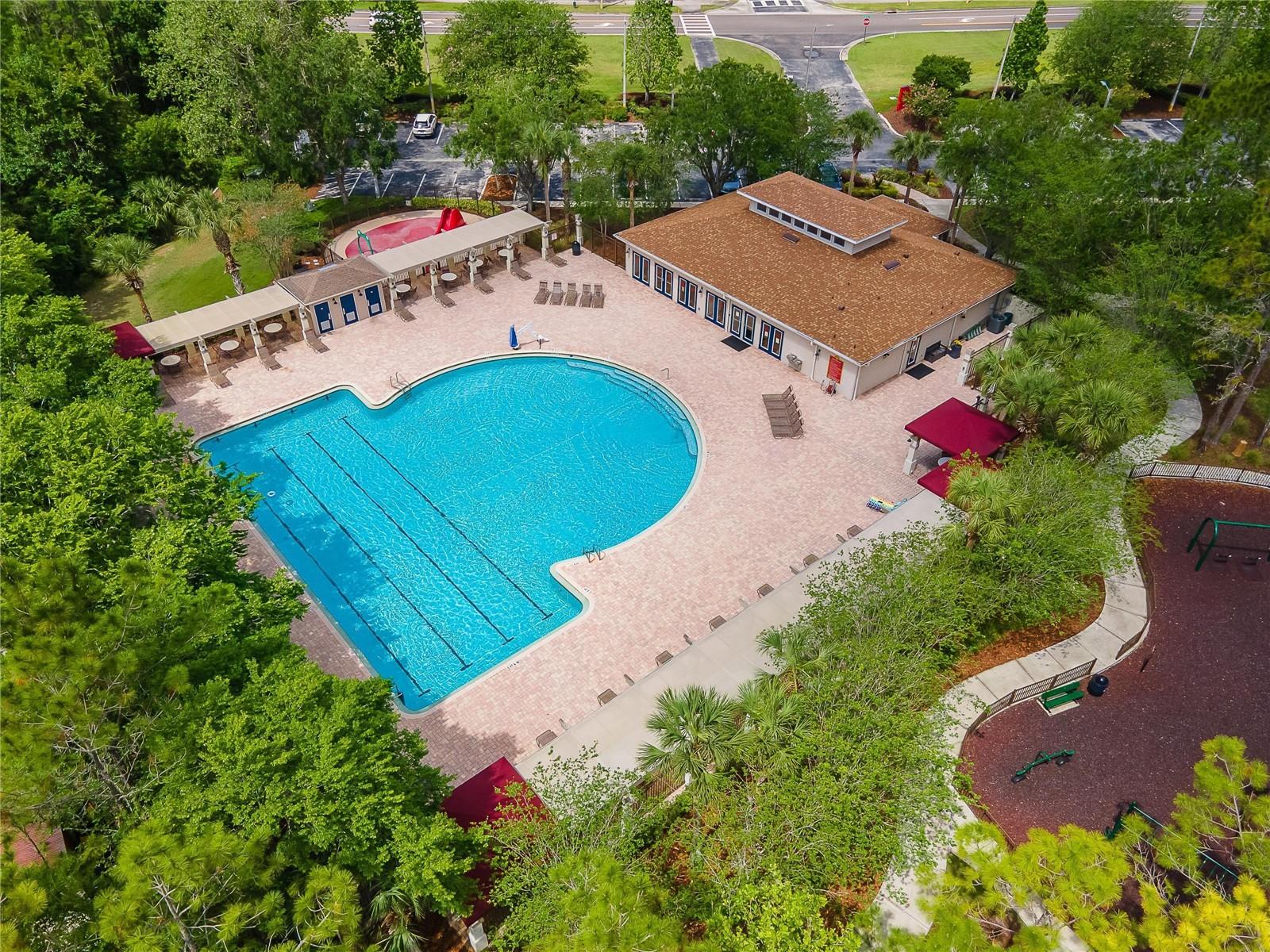 Community Pool