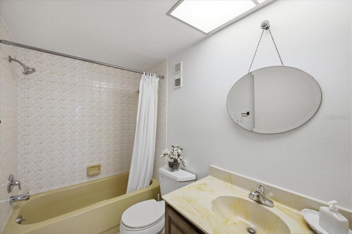 guest bath