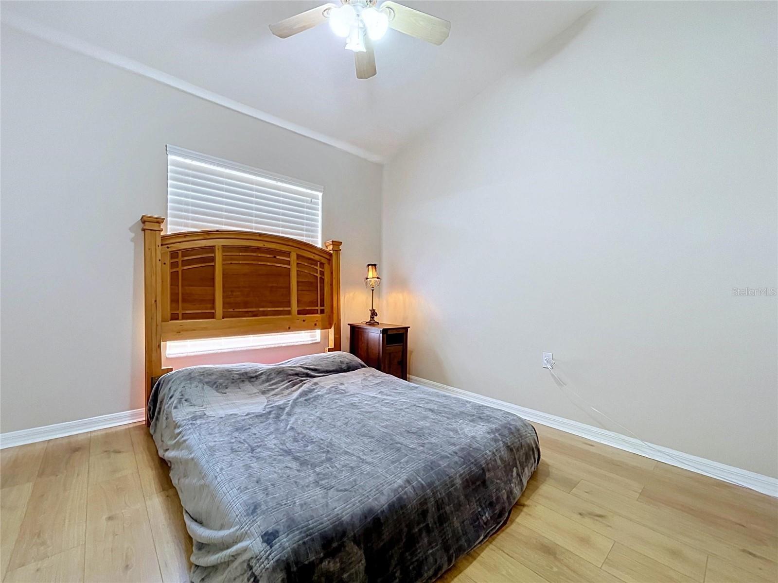 Bedroom #2