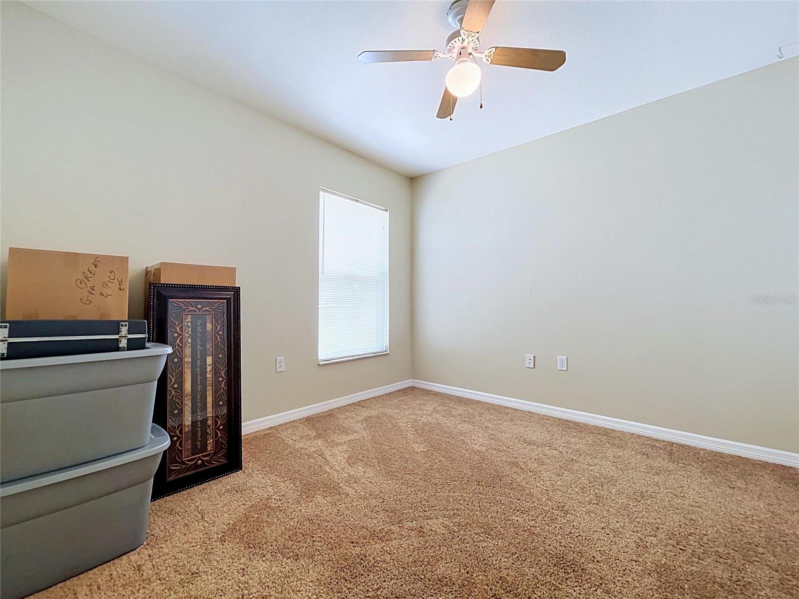 Bedroom #3