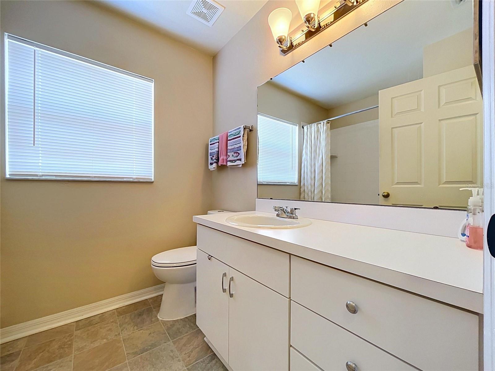 Bathroom #2