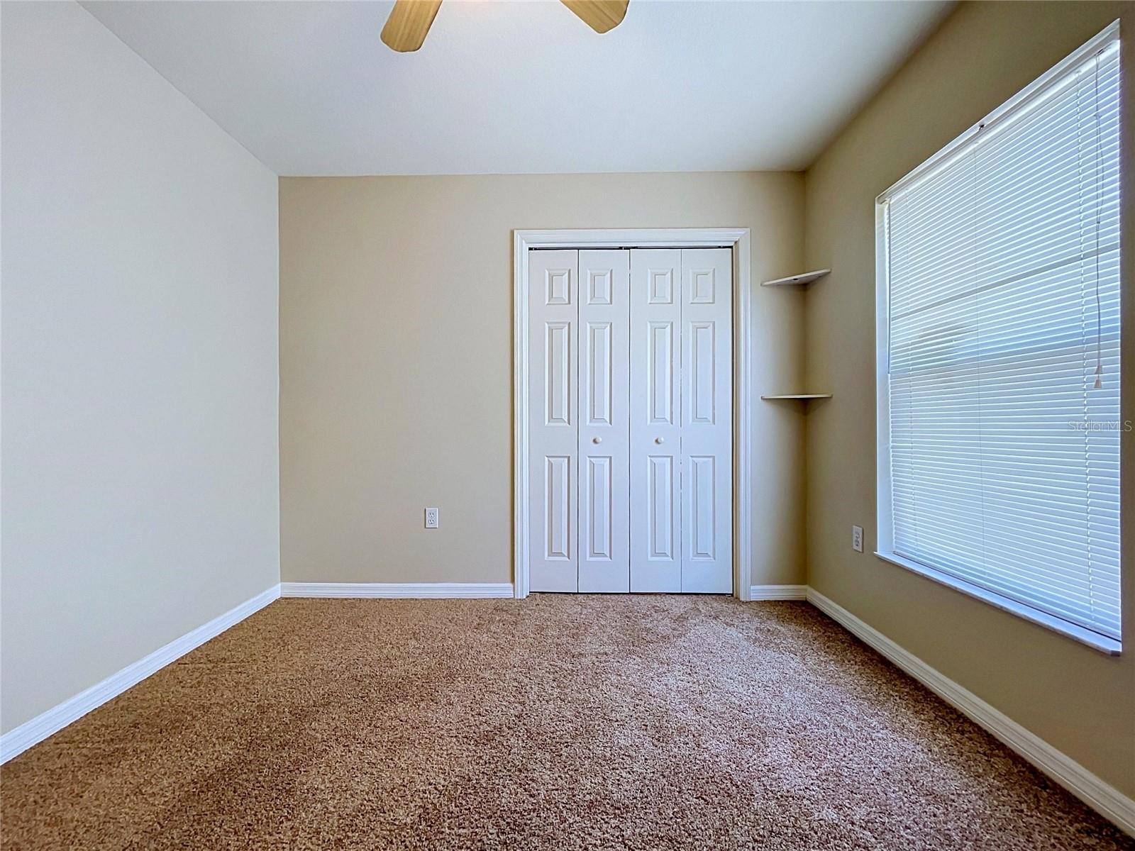 Bedroom #4