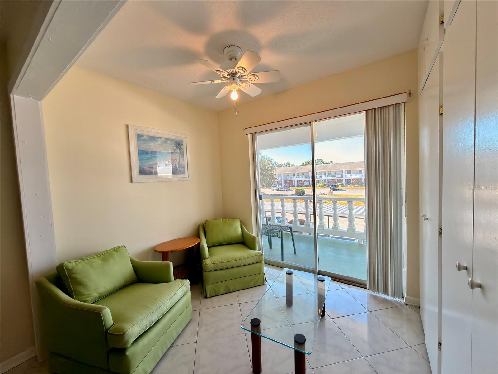 Florida room