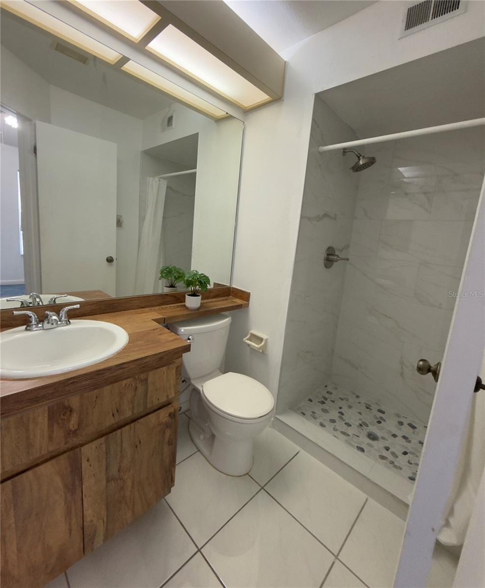 Bathroom #1