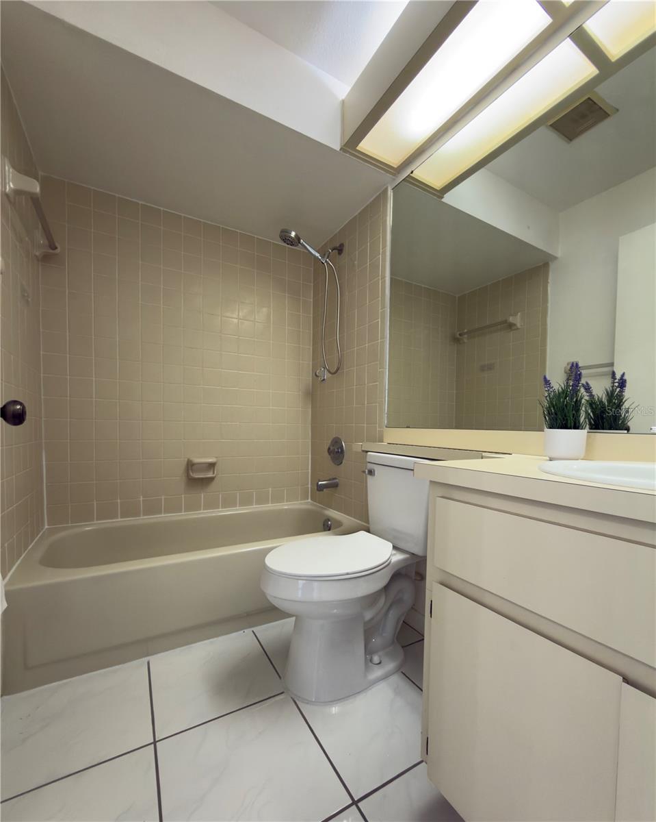 Bathroom #2