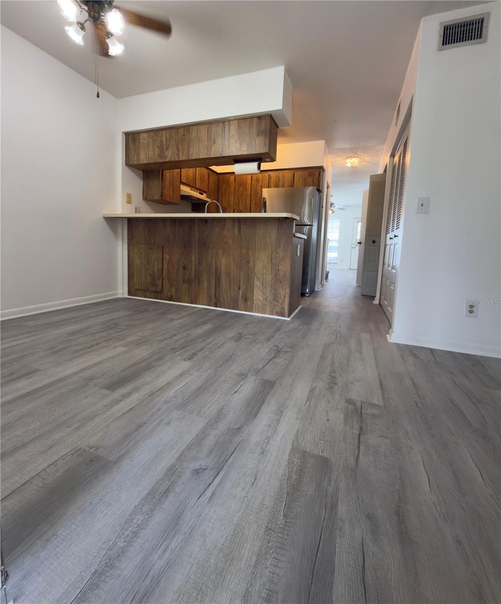Dinning room