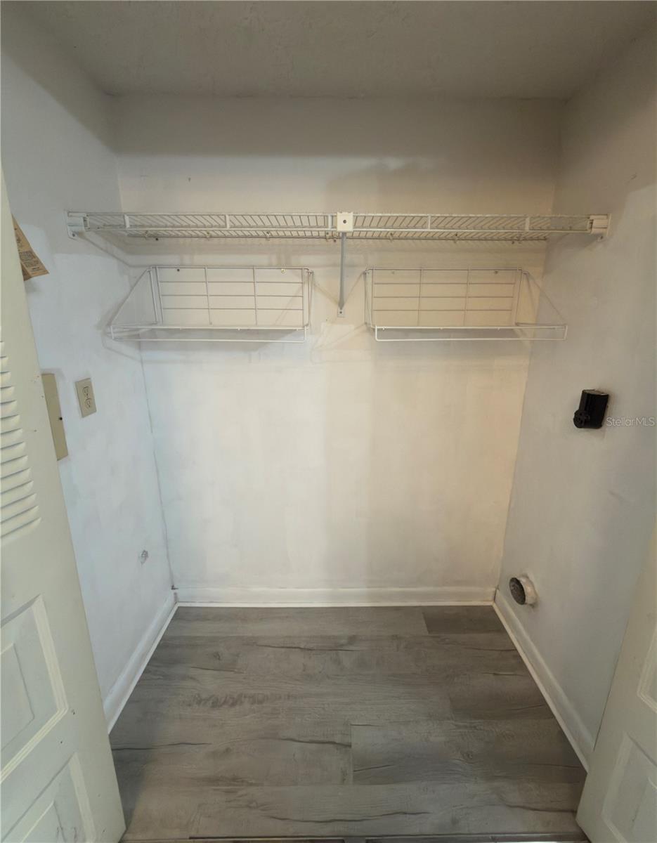 LaundryRoom