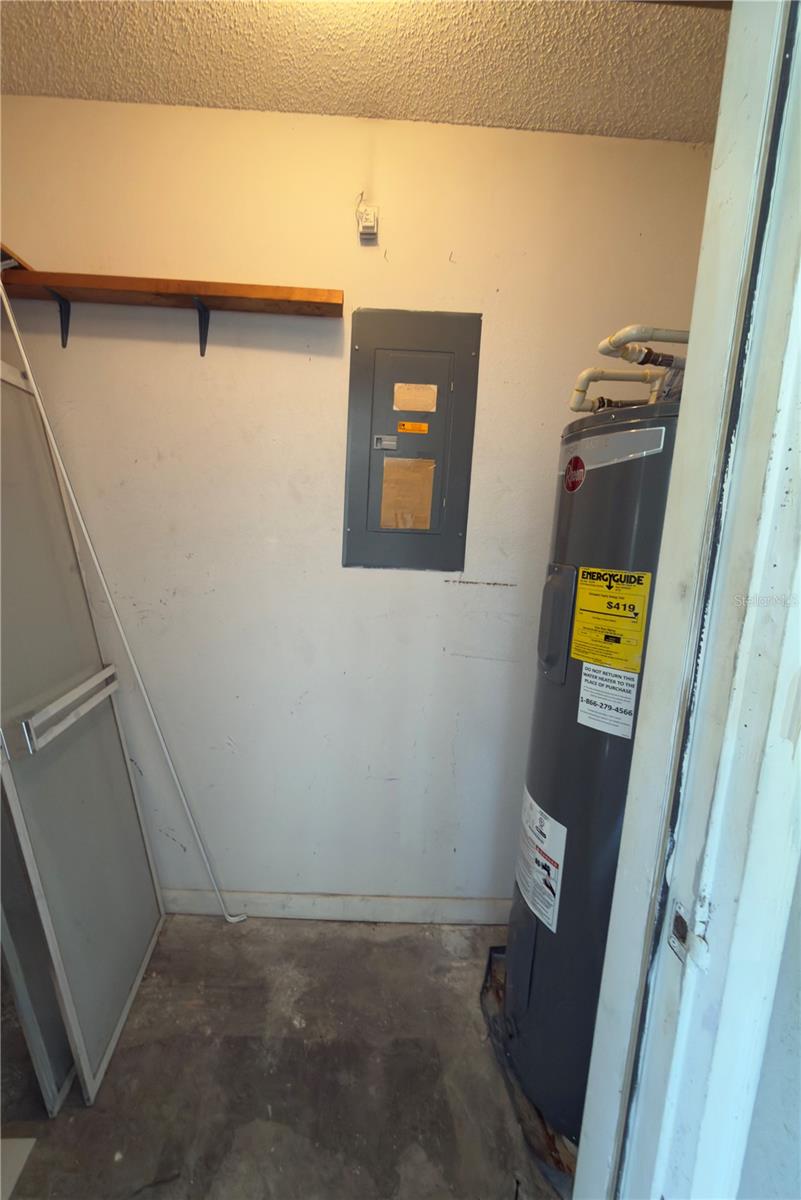 Storage