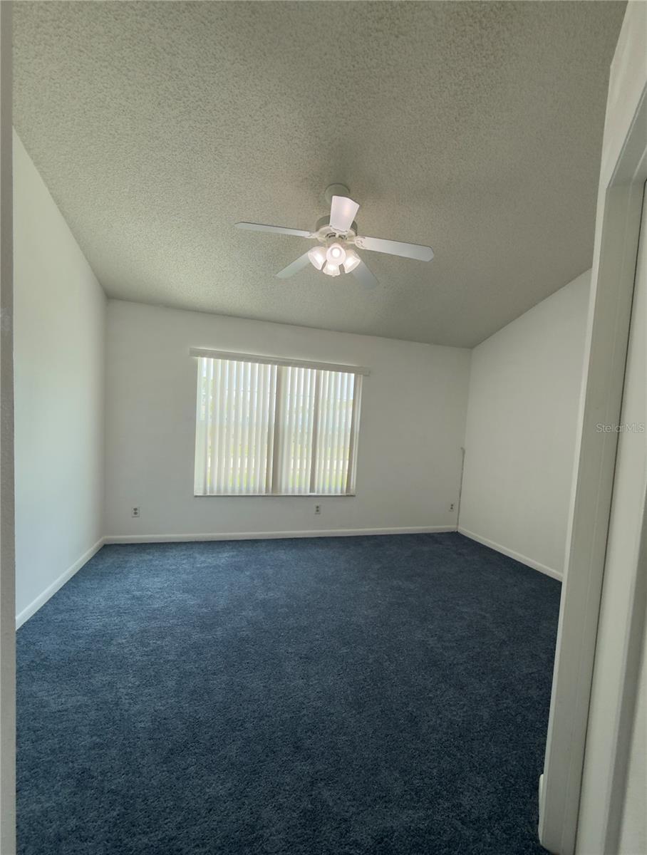Bedroom #1