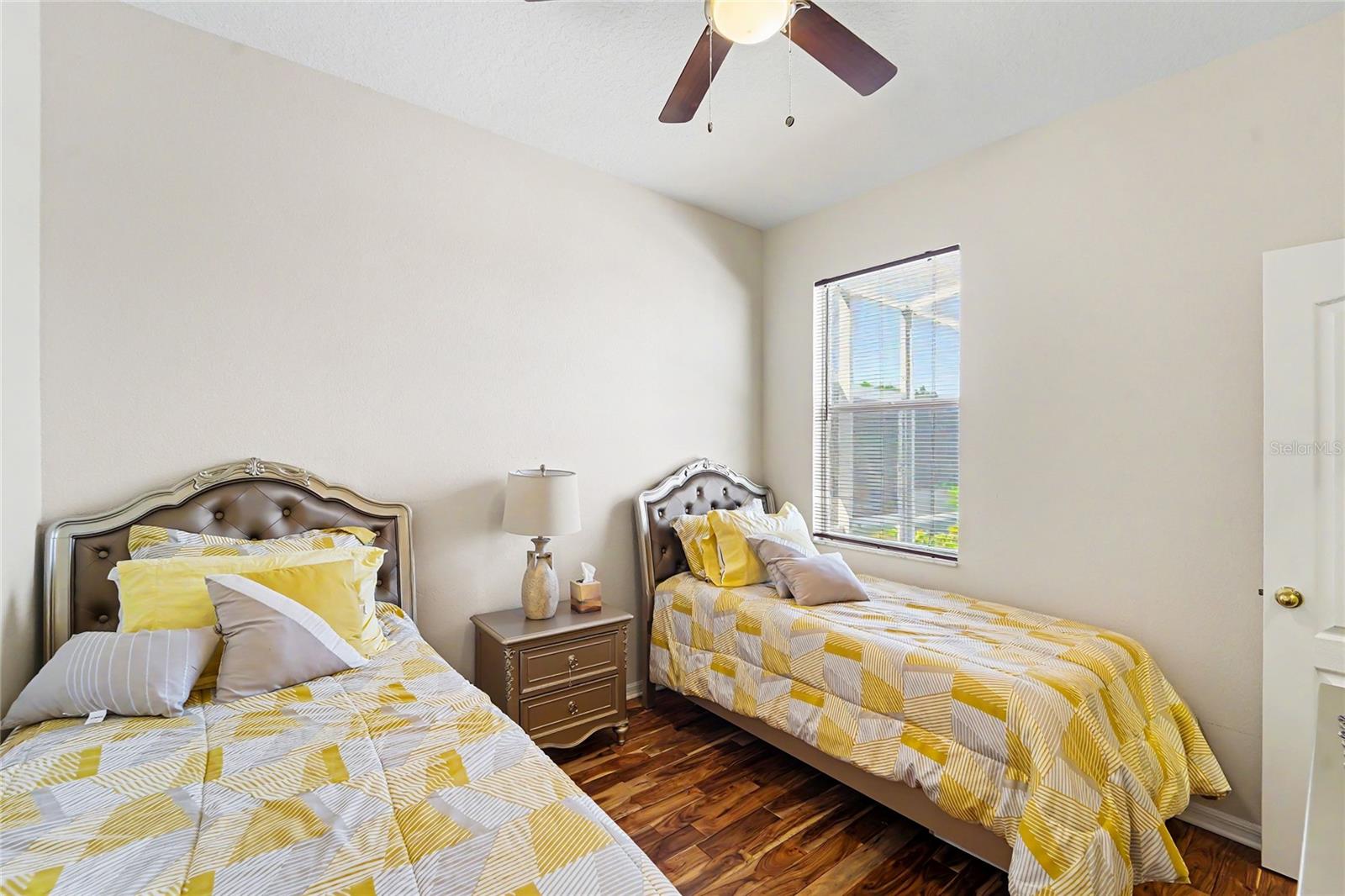 Third bedroom