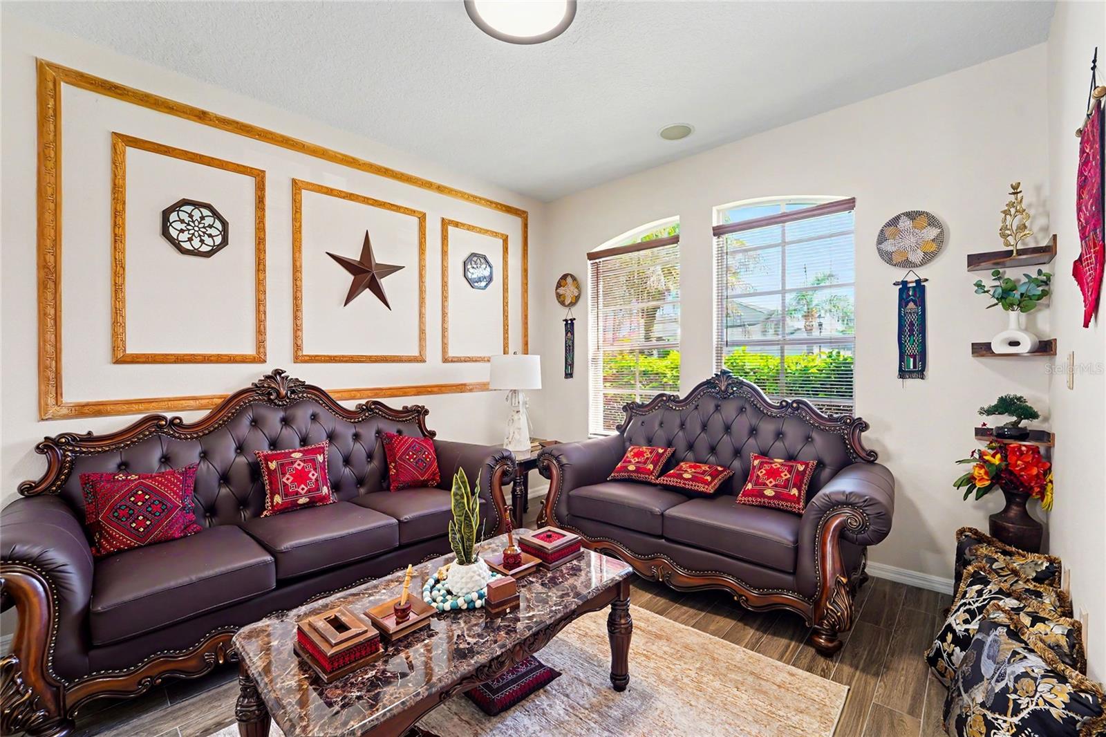 Great room