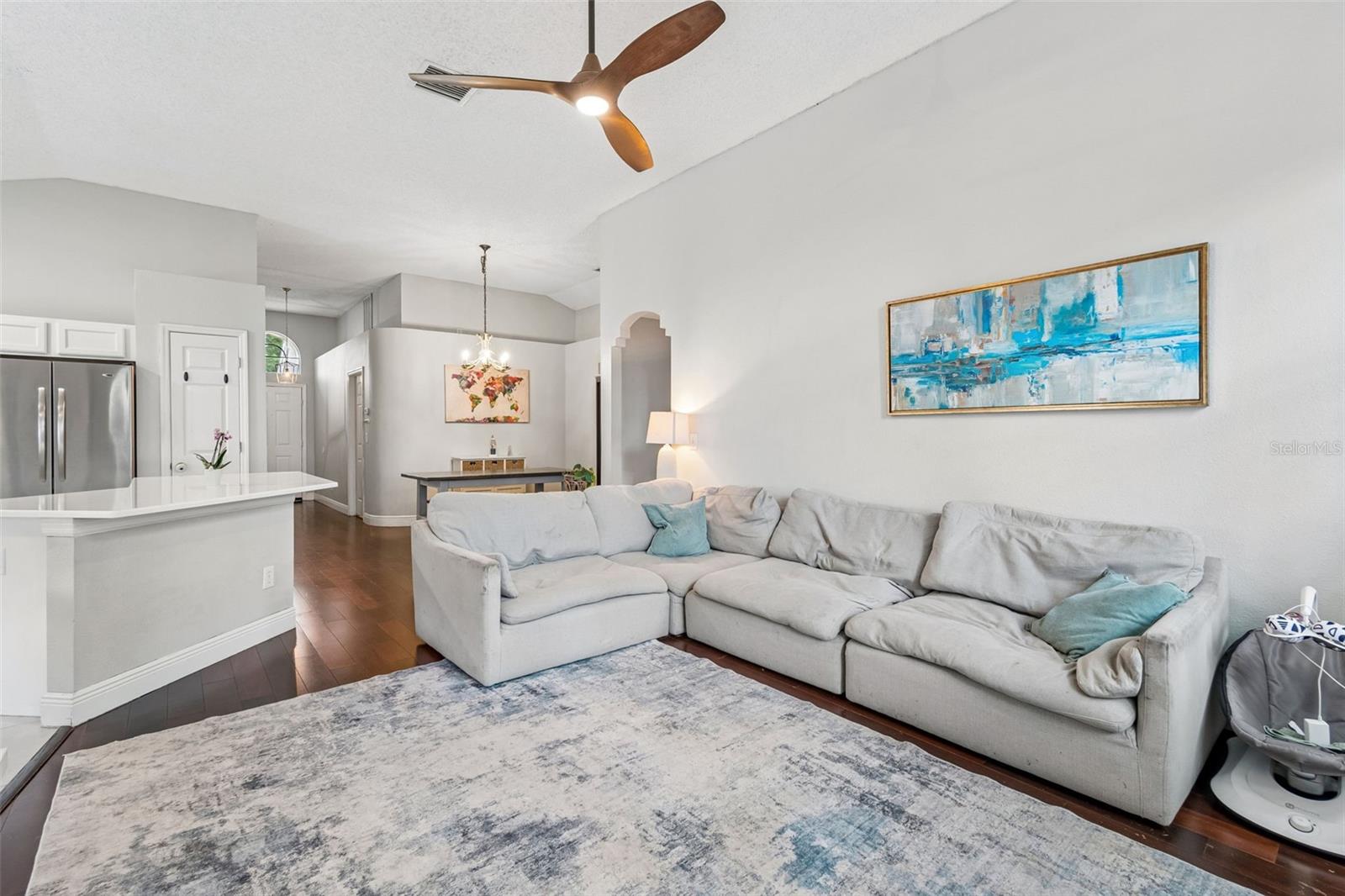 Living space